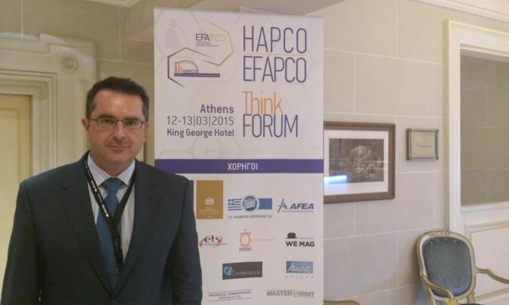 Αποστολή διαμαρτυρίας των ξενοδόχων Θράκης στην ΕΛ.ΑΣ για απώλεια κερδών!